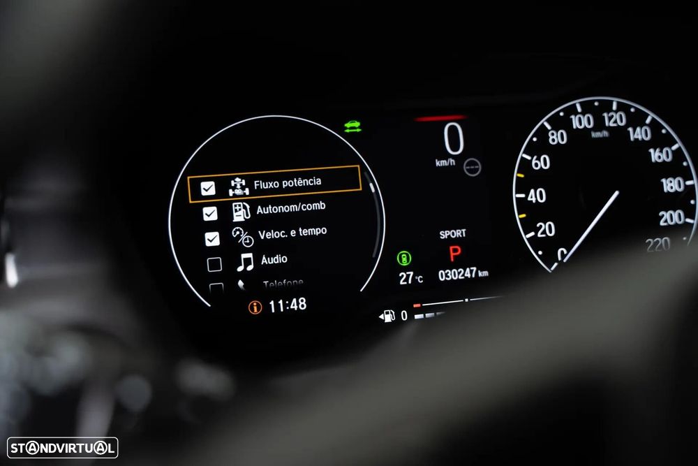 Honda HR-V - 25