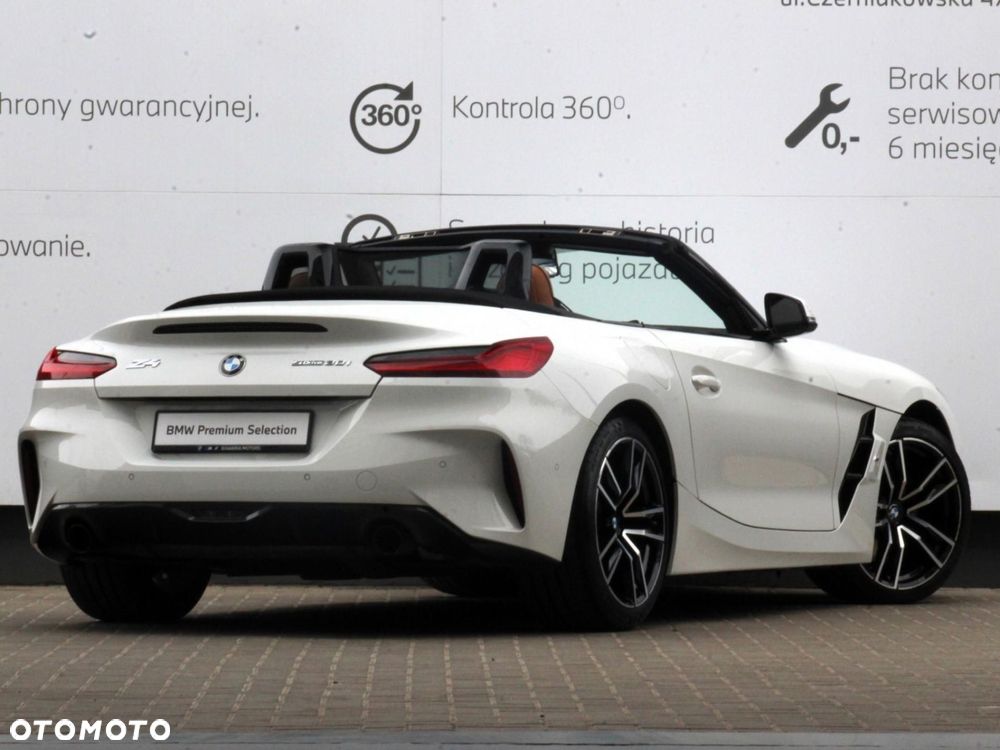 BMW Z4 - 2