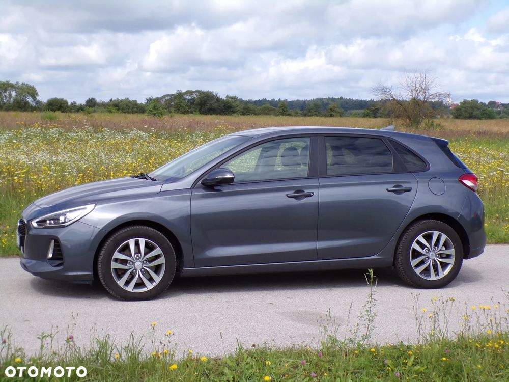 Hyundai i30 1.6 CRDI Intro Edition - 5