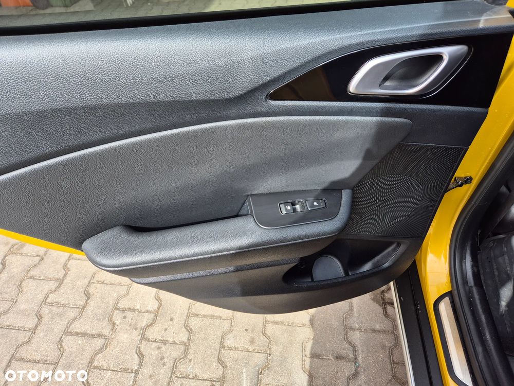 Kia XCeed - 22