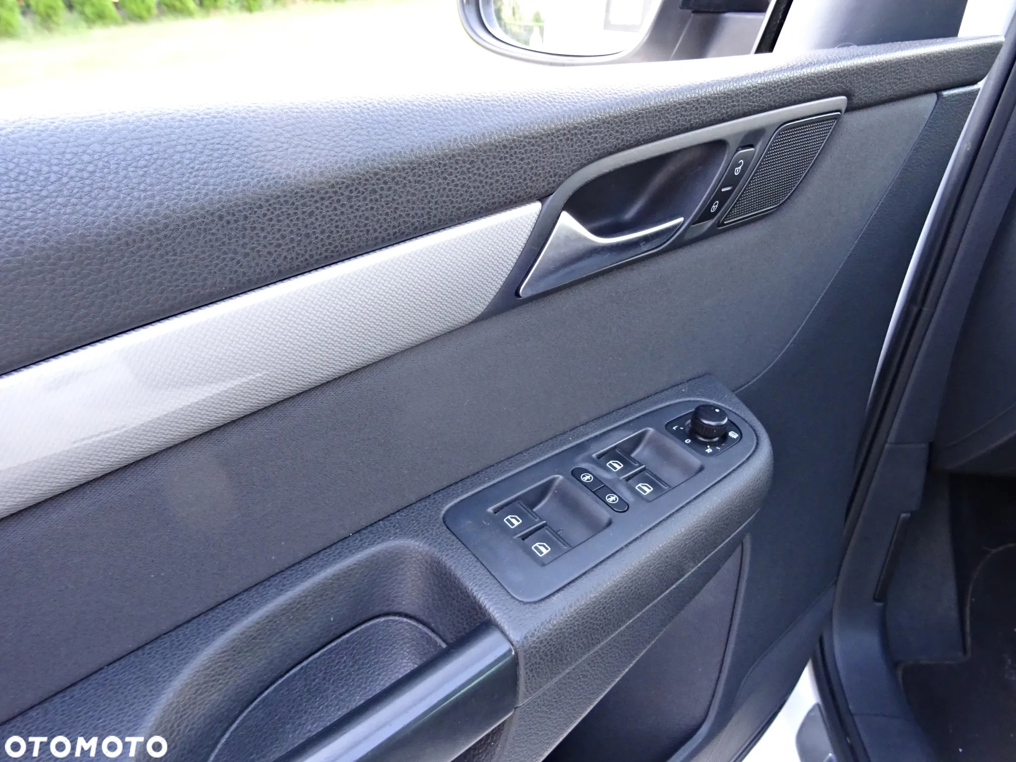 Volkswagen Sharan 2.0 TDI BlueMotion Technology Match - 38