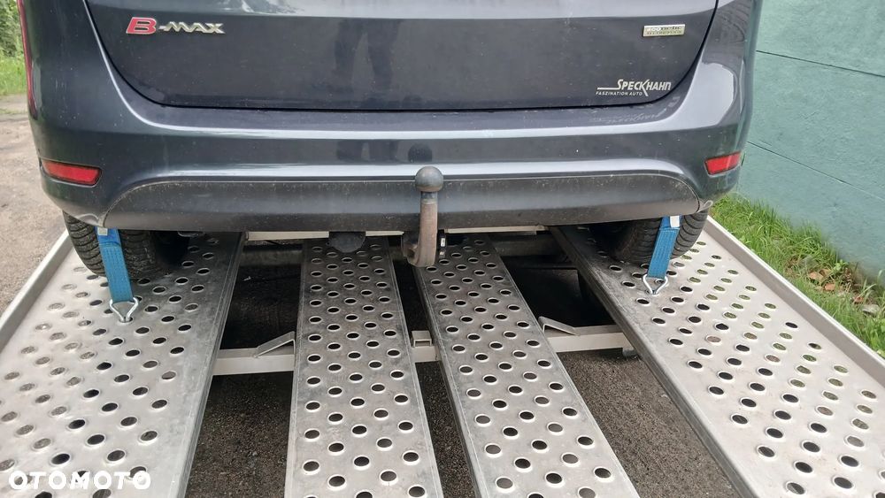 Ford B-MAX 1.0 2013- BC - 19