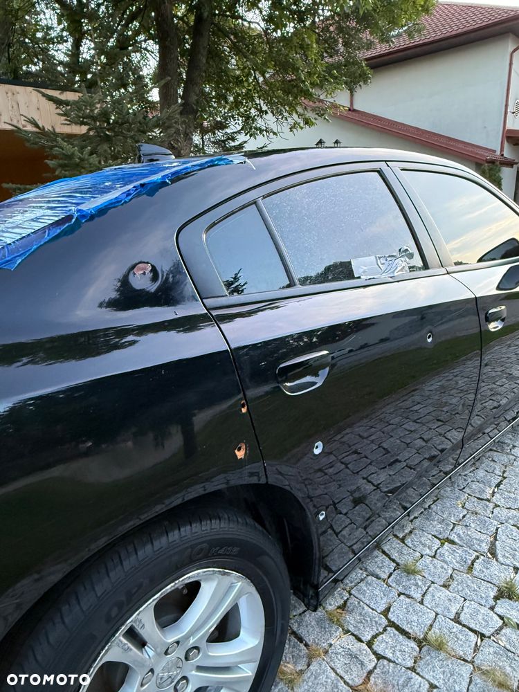 Dodge Charger - 20