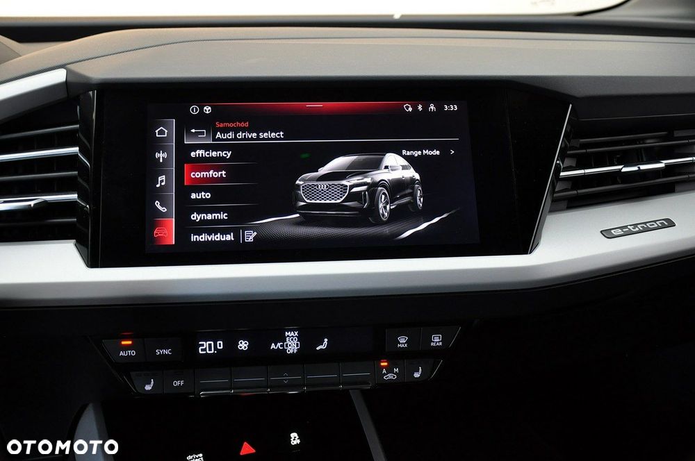 Audi Q4 Sportback e-tron - 26