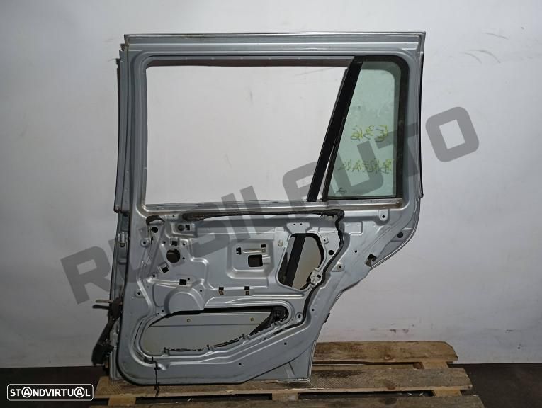 Porta Trás Direita  Bmw 3 Touring (e36) [1990_1997] 320i - 3