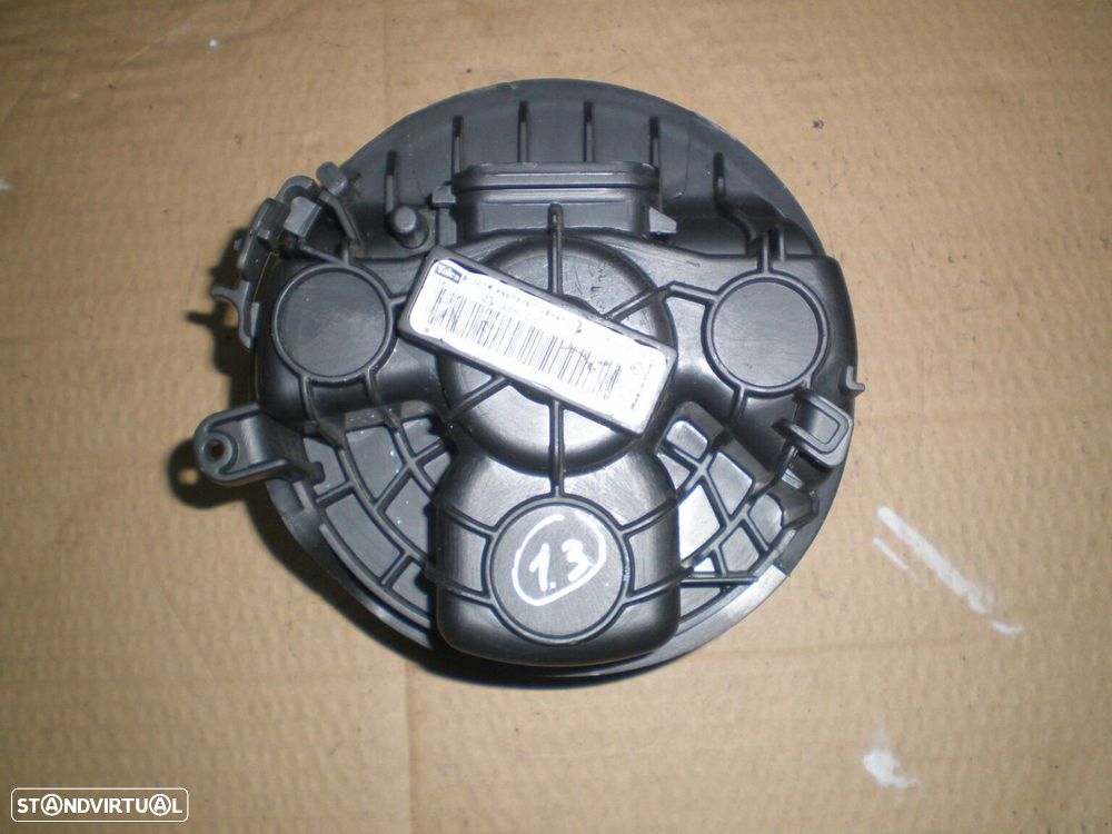 Motor Sofagem NF665876T PEUGEOT 307 - 1