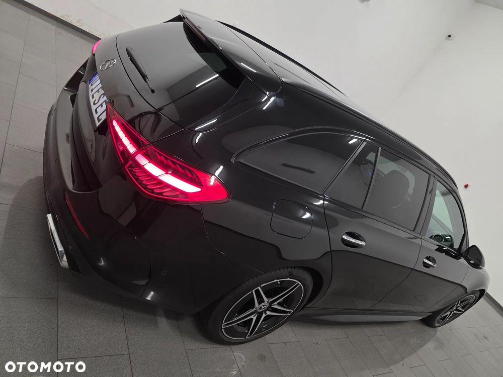 Mercedes-Benz Klasa C 220 d 9G-TRONIC - 37
