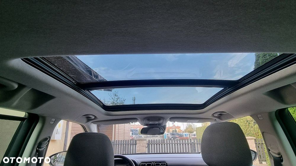 Citroën C3 Aircross - 25