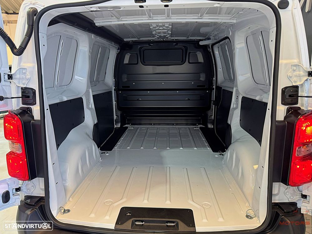 Opel Vivaro-e 50 kWh L2H1 Enjoy Inc - 11
