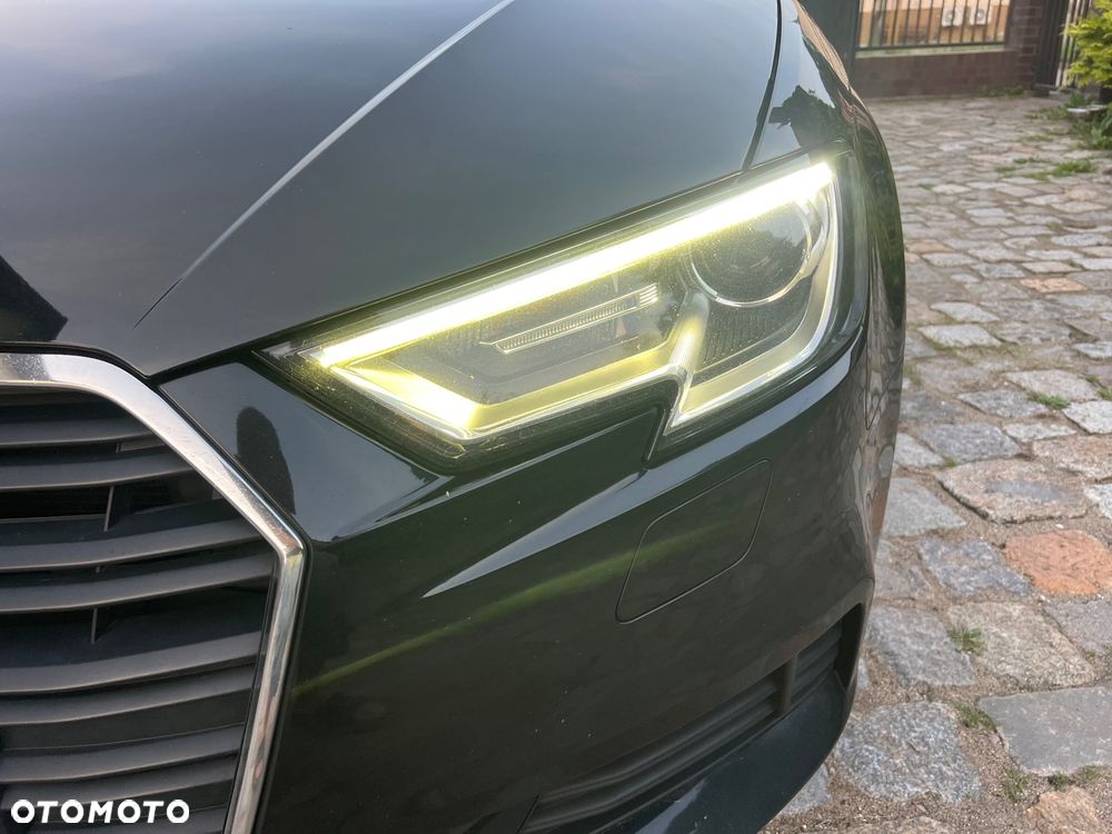 Audi A3 Sportback - 9