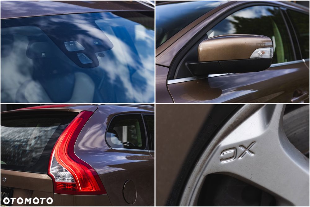 Volvo XC 60 2.4D DRIVe Momentum - 37
