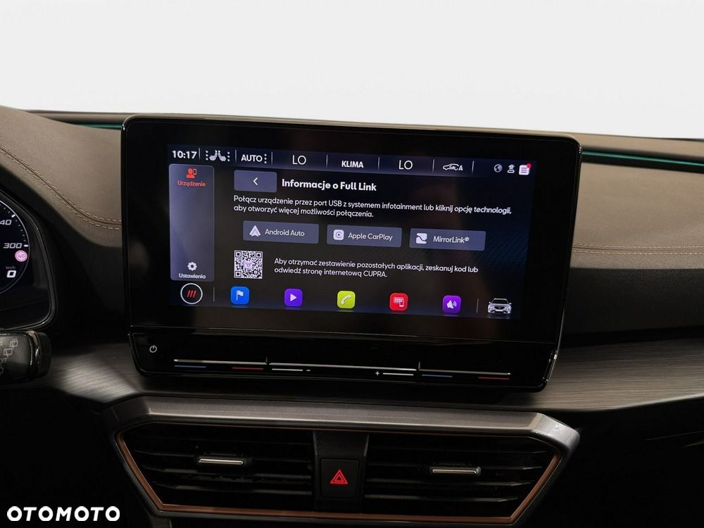 Cupra Formentor - 20