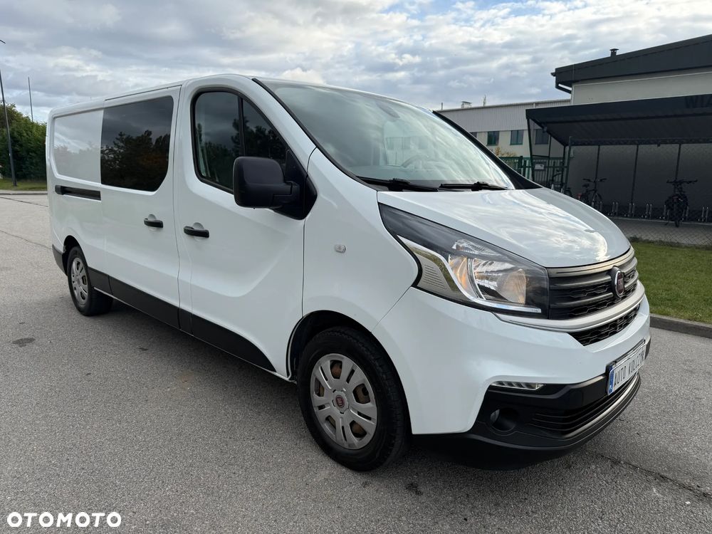 Renault Trafic - 3