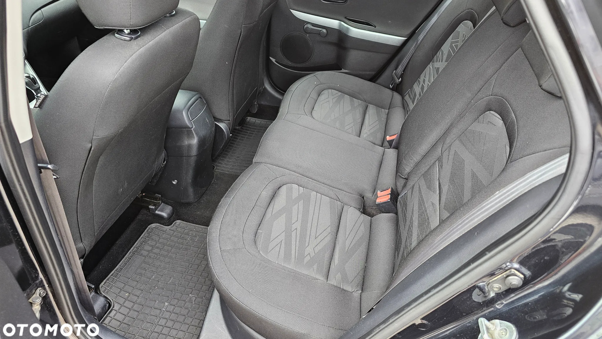 Kia Ceed Cee'd 1.4 CRDi L - 11