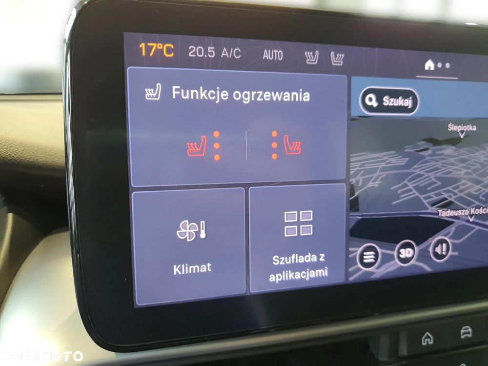 Jeep Avenger 1.2 GSE T3 Altitude FWD - 16