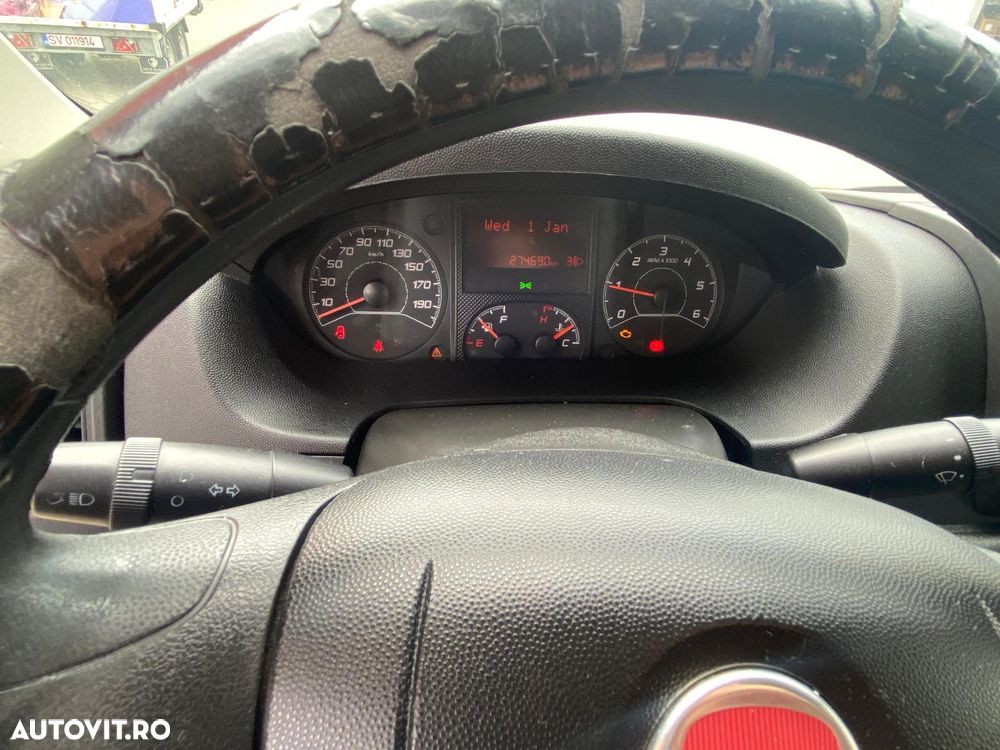 Fiat Ducato - 14