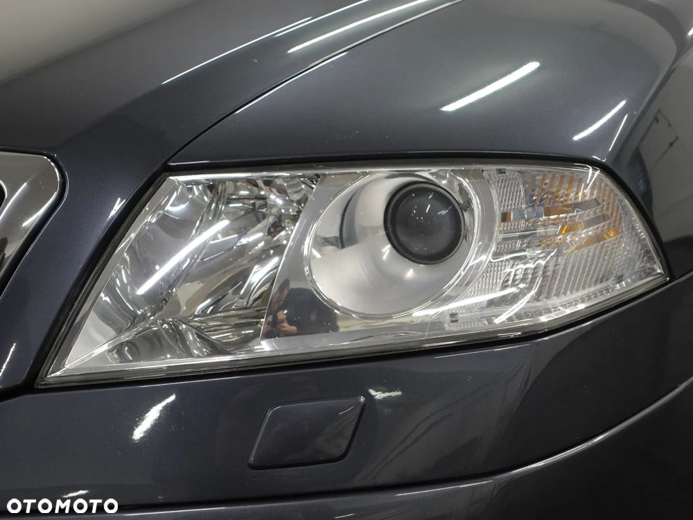 Skoda Octavia 1.8 TSI SPORT EDITION - 14