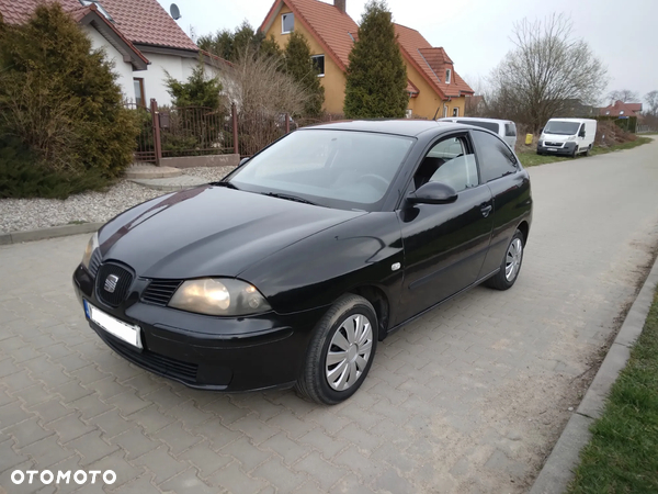 Seat Ibiza 1.2 12V Signo