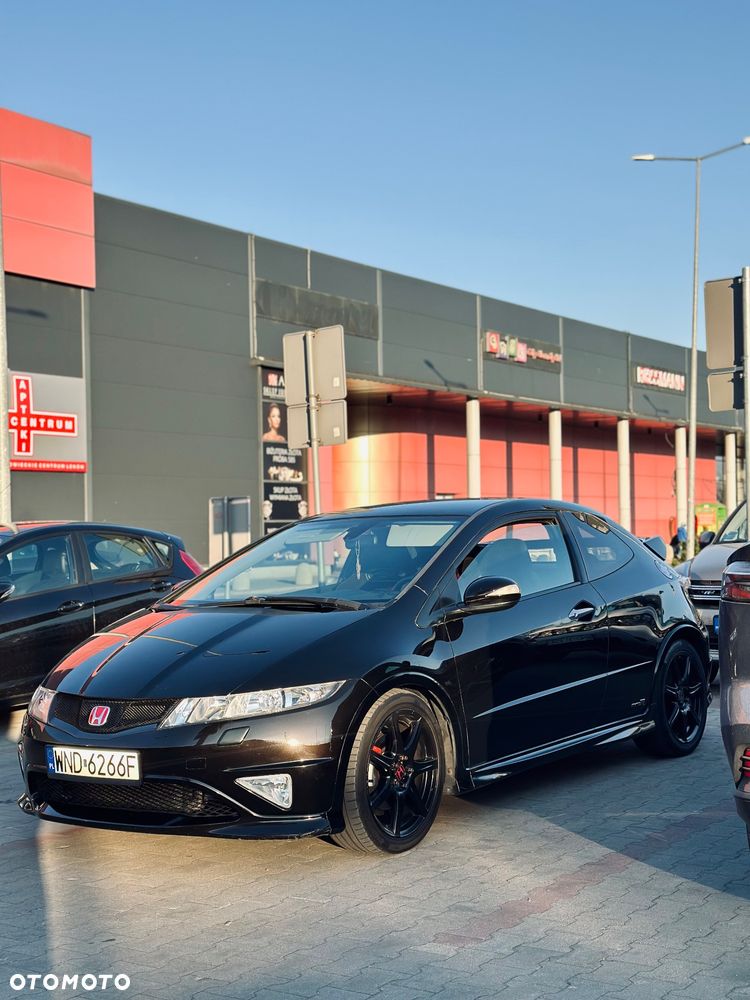 Honda Civic 2.0 i-VTEC Type R - 11