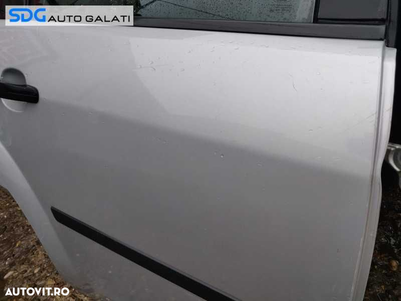 Usa - Portiera Dreapta Spate Ford Focus 2 Break - Combi 2004 - 2008 - 3