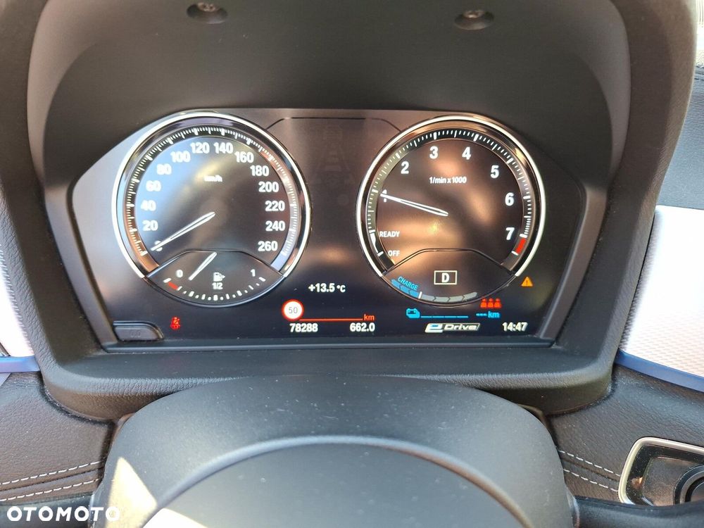 BMW X1 - 18
