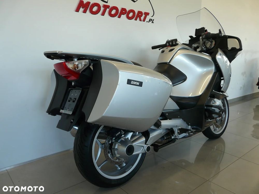 BMW RT - 18