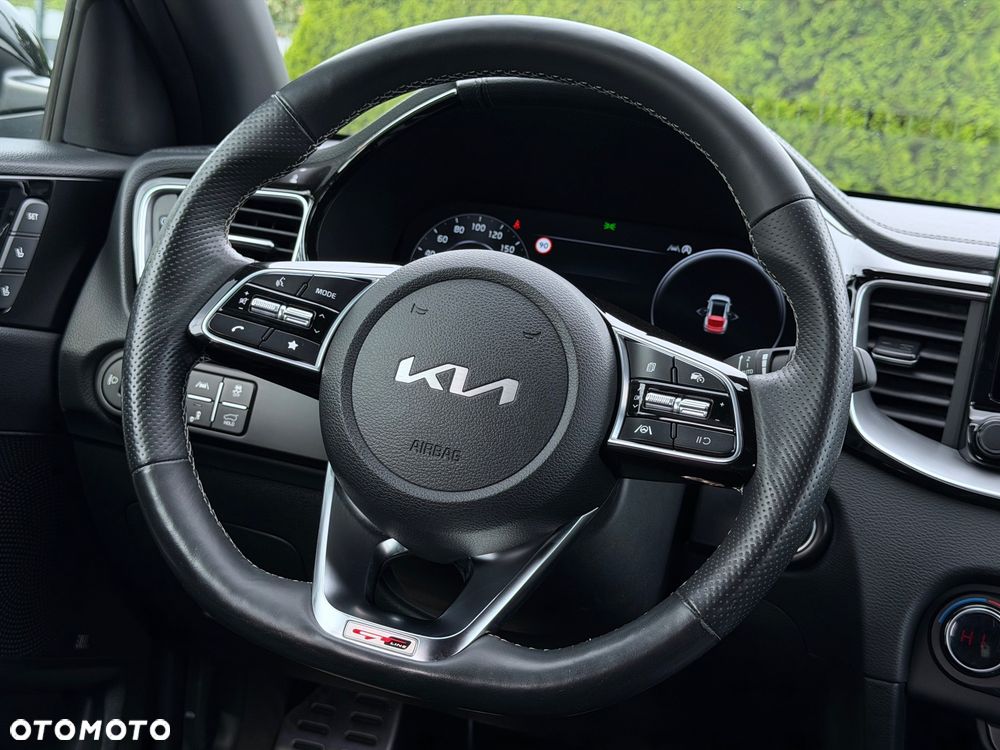 Kia ProCeed 1.5 T-GDI OPF GT LINE - 28