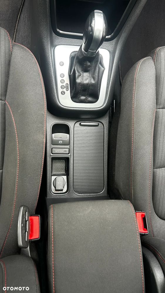 Volkswagen Sharan - 10
