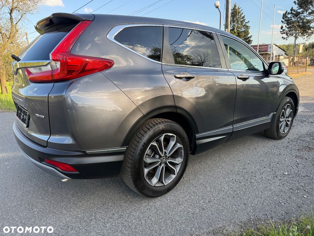 Honda CR-V 2.0 i-MMD 4WD Elegance - 6