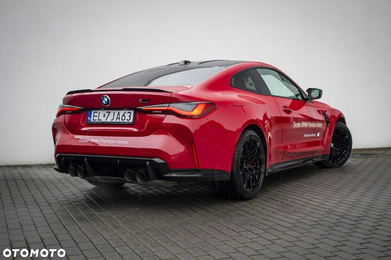 BMW M4 - 6