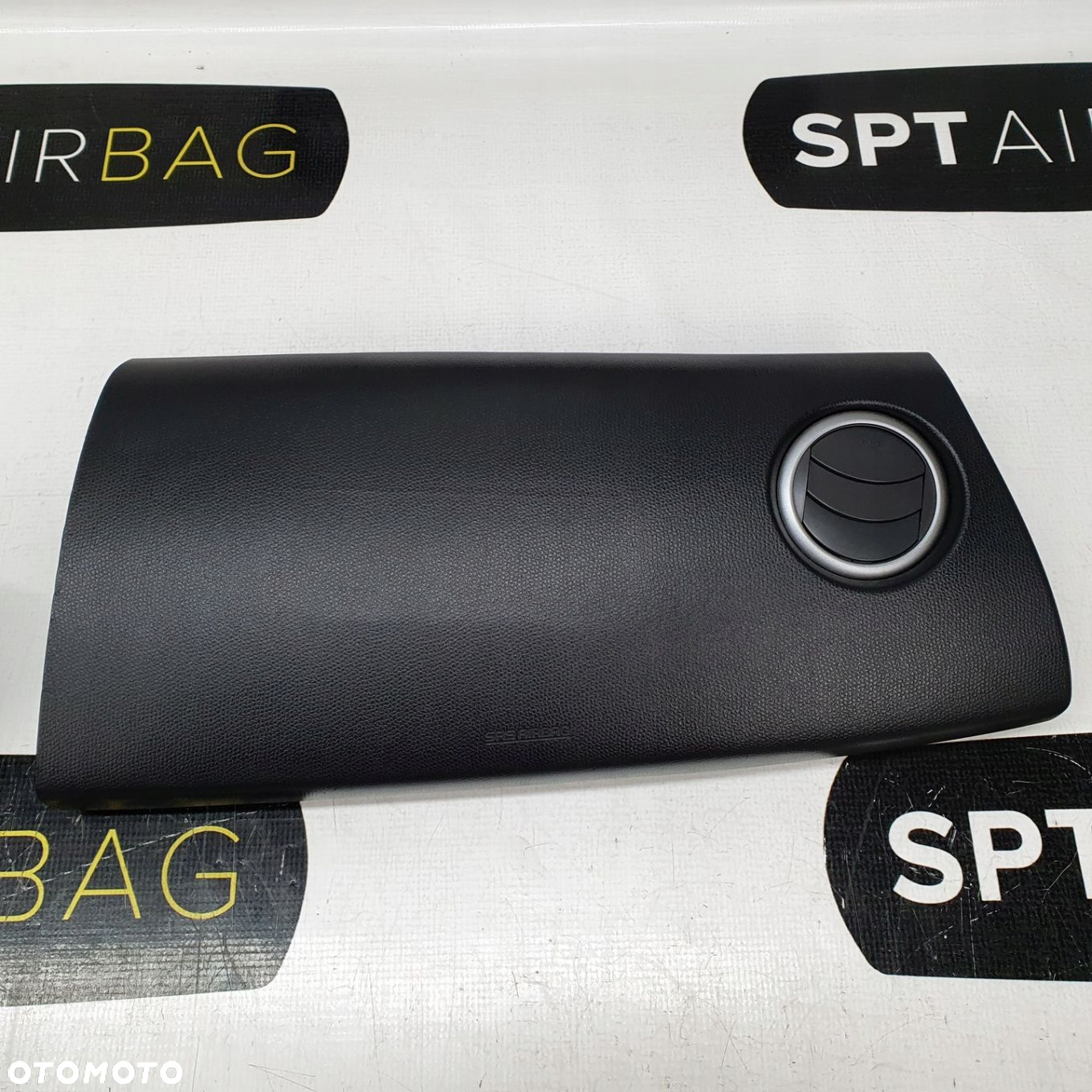 SUZUKI SWIFT MK6 PODUSZKI AIRBAG AIR BAG PASY KIT SET - 3