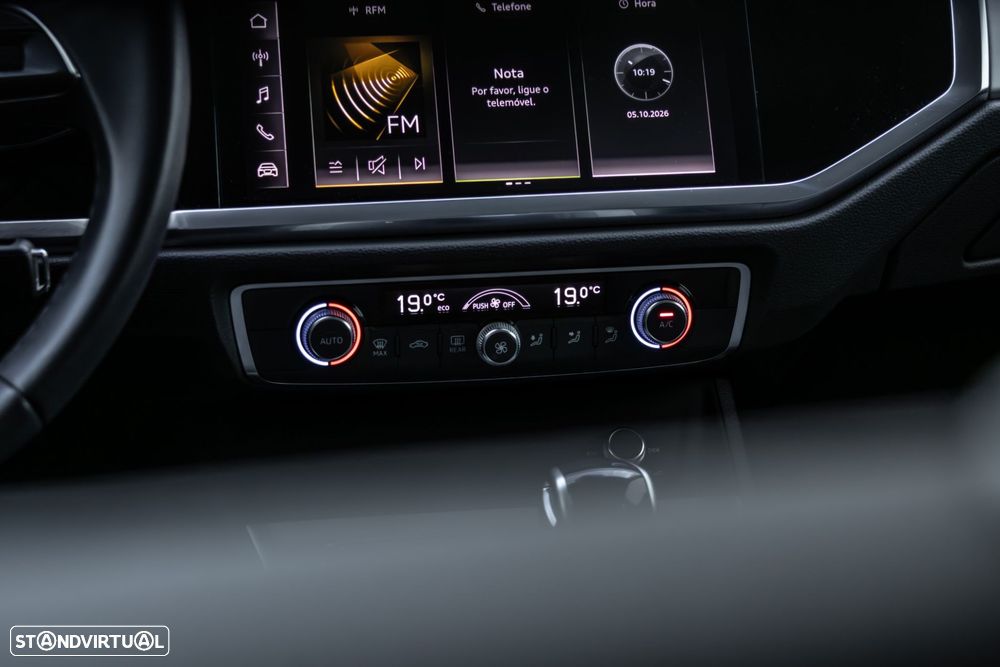 Audi Q3 Sportback 45 TFSIe S tronic - 29