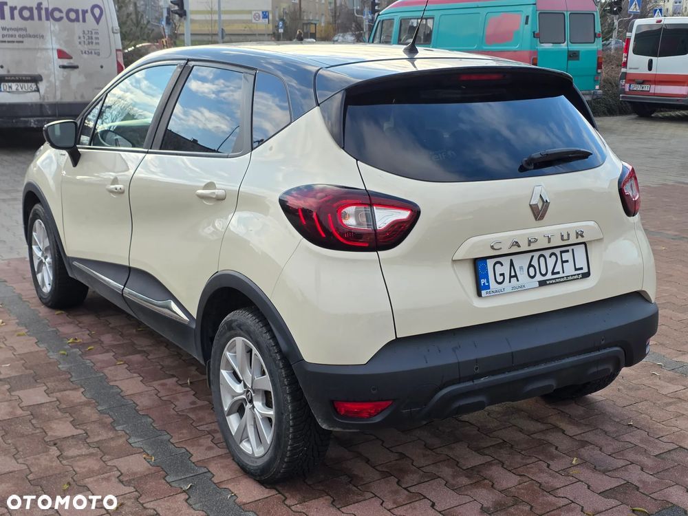 Renault Captur 1.3 TCe Intens - 6