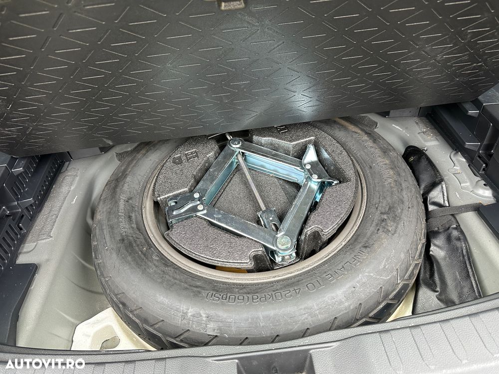 Toyota RAV4 2.5 4x4 Hybrid Comfort - 15