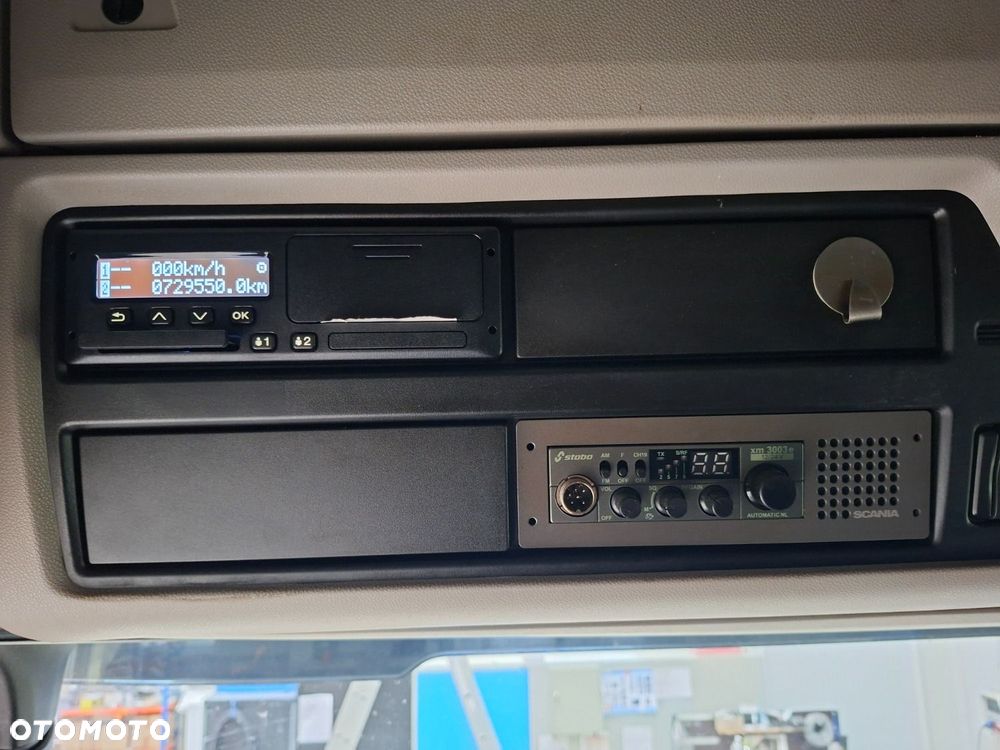 Scania R 450 - 22