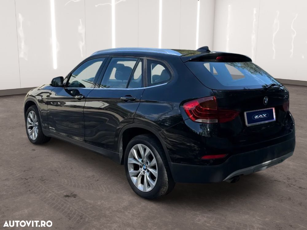 BMW X1 sDrive18d - 3