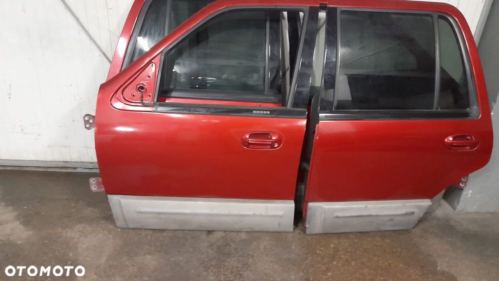 Ford expedition drzwi rok 2003/2006 - 5