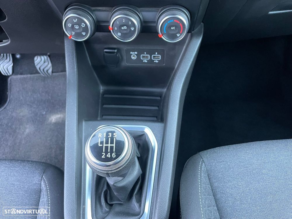 Renault Clio 1.5 Blue dCi Intens - 28