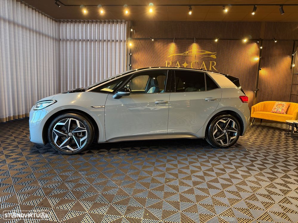 VW ID.3 Performance Upgrade Pro 1st Plus - 2