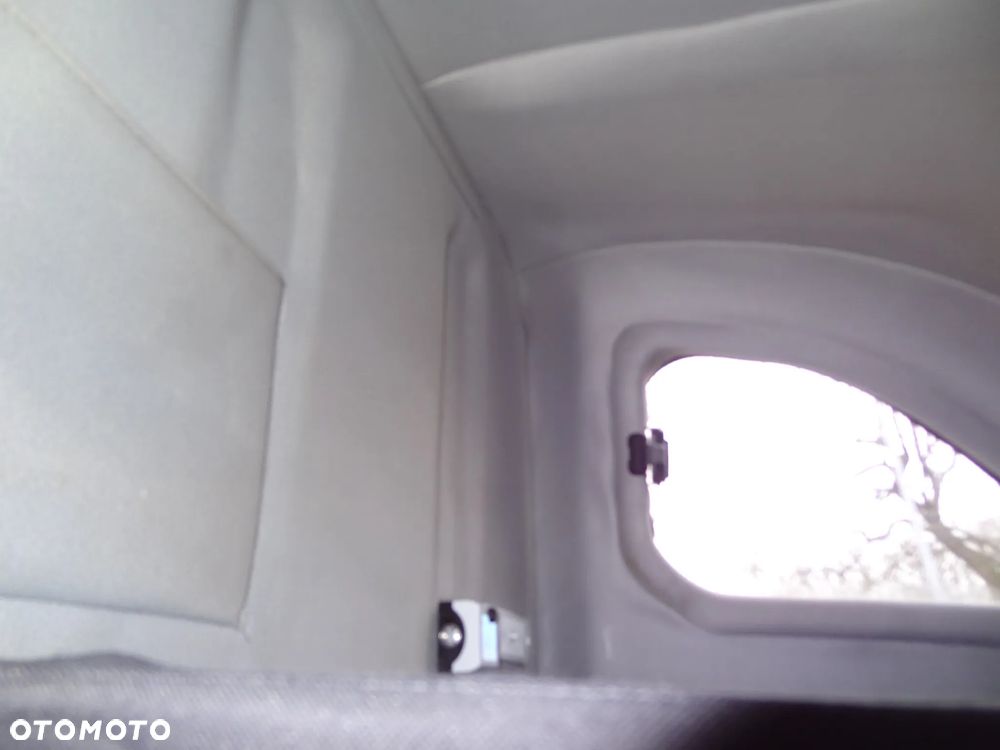 Fiat Ducato SERIA 9 180KM Plandeka Firana 10 Palet - 15