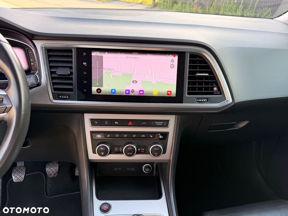 Seat Ateca 1.5 TSI Xperience S&S - 32