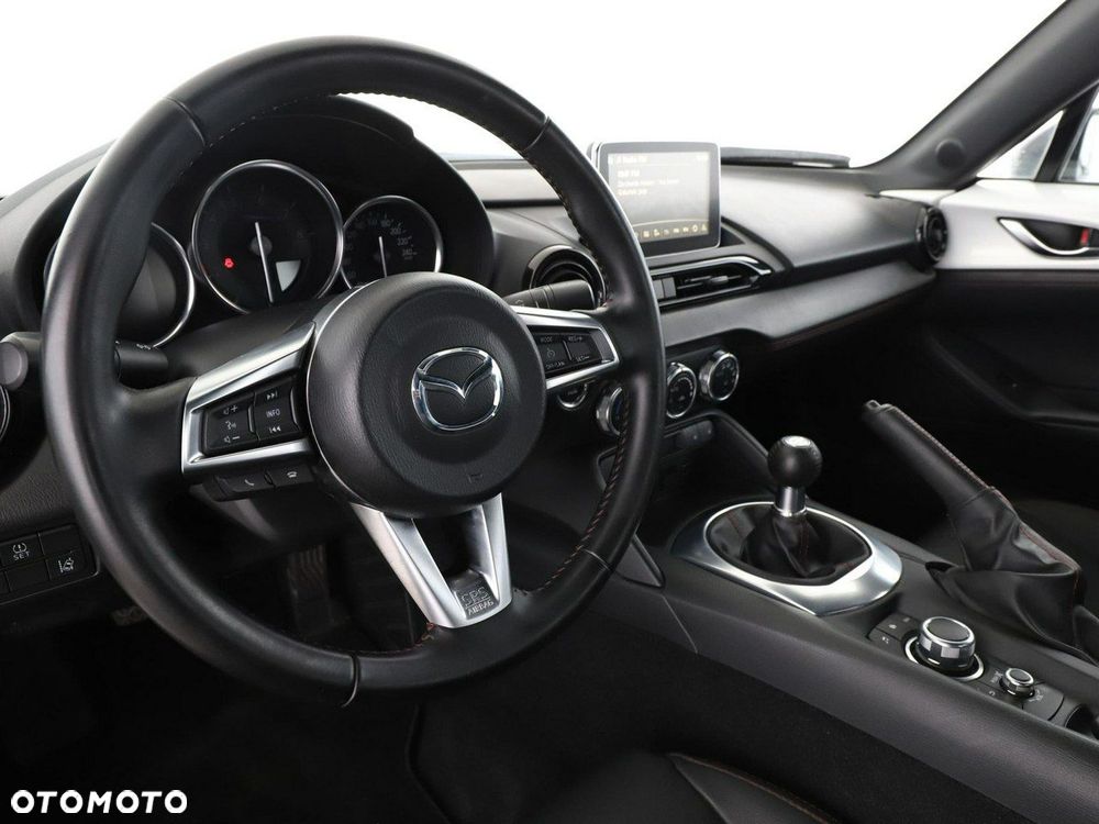 Mazda MX-5 SKYACTIV-G 160 Exclusive-Line - 15
