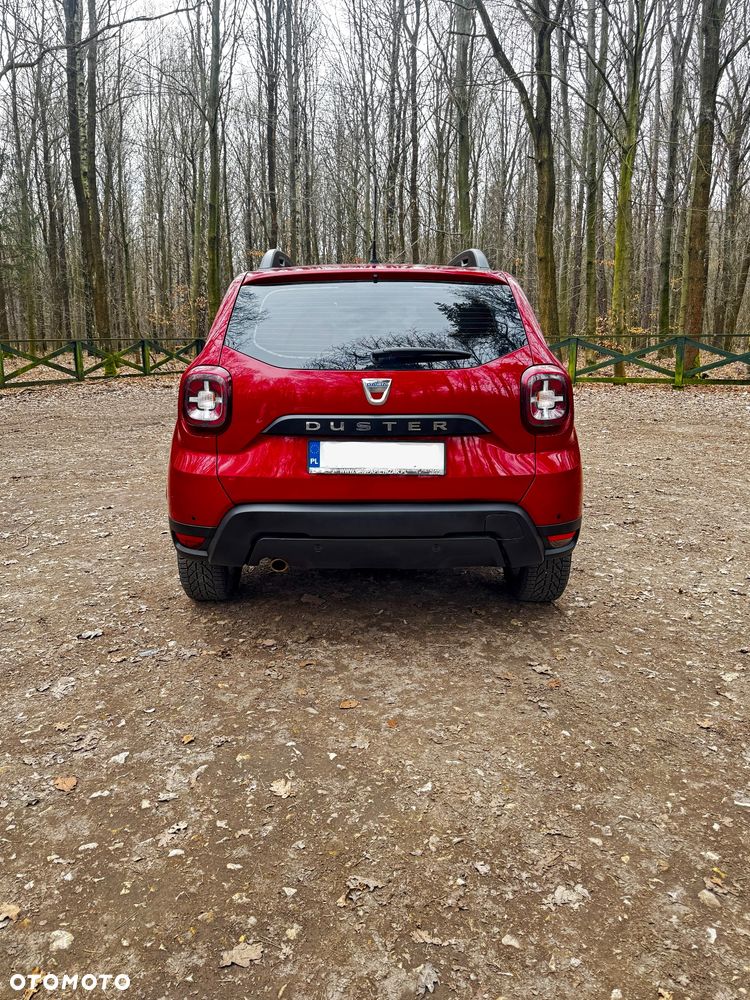 Dacia Duster 1.0 TCe Essential - 10