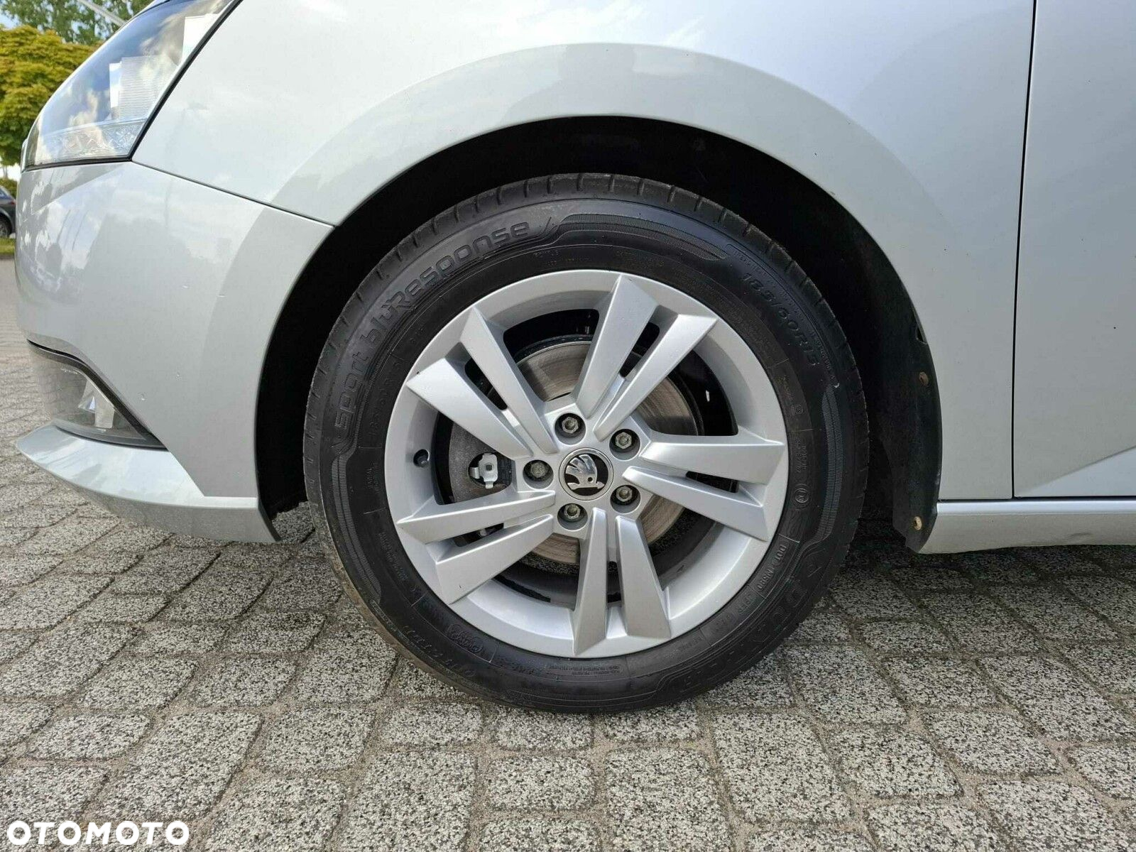Skoda Fabia - 25