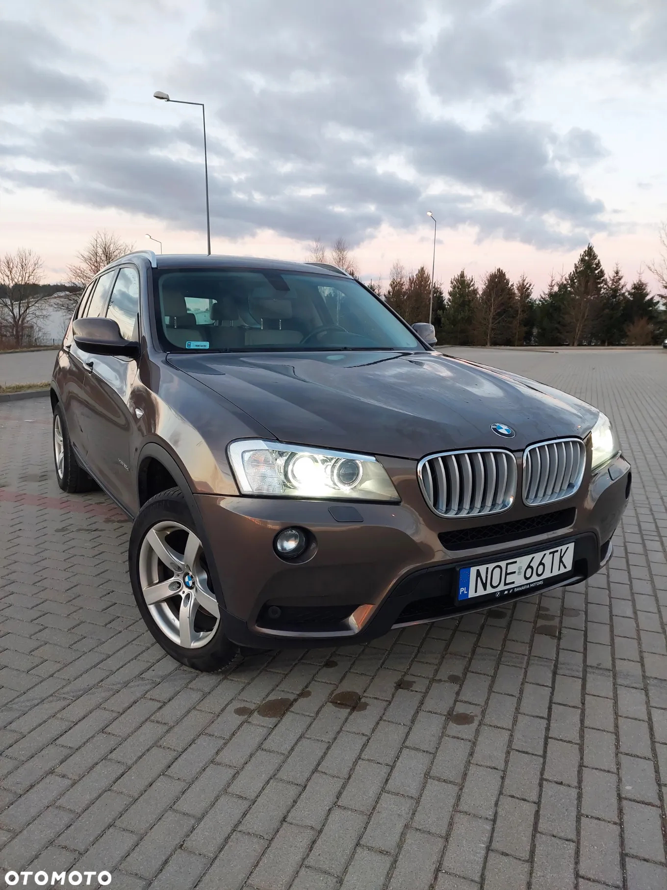 BMW X3 - 24