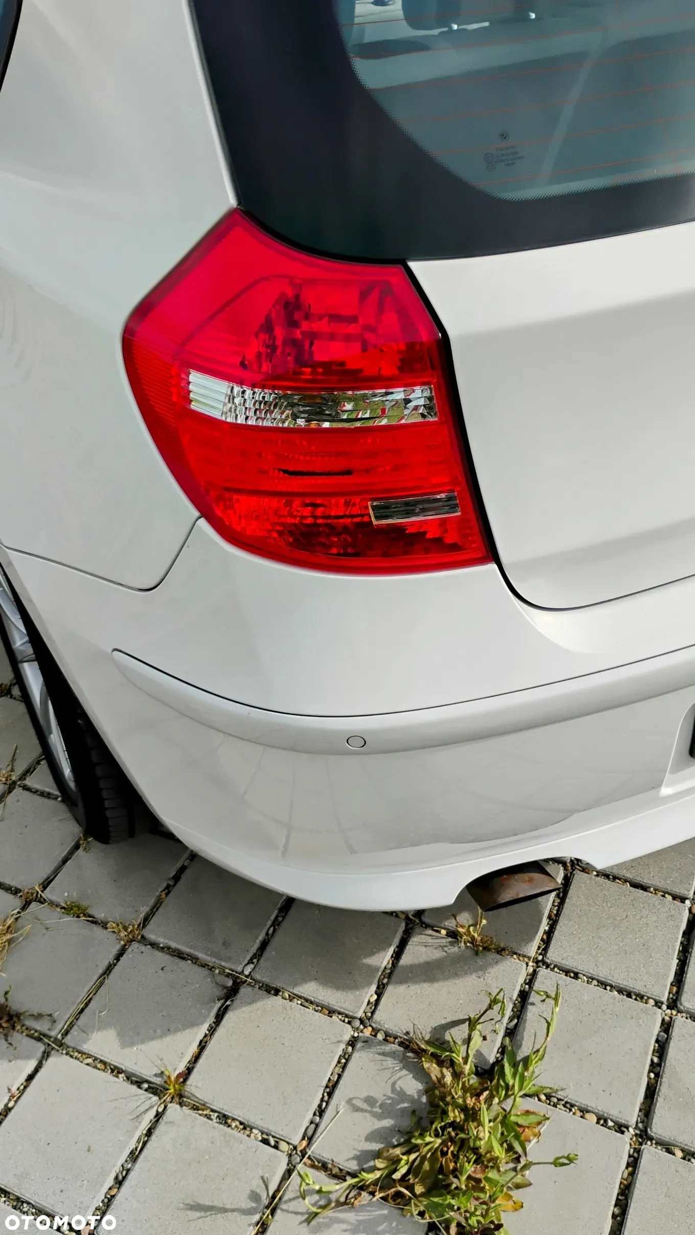 BMW Seria 1 116i - 27