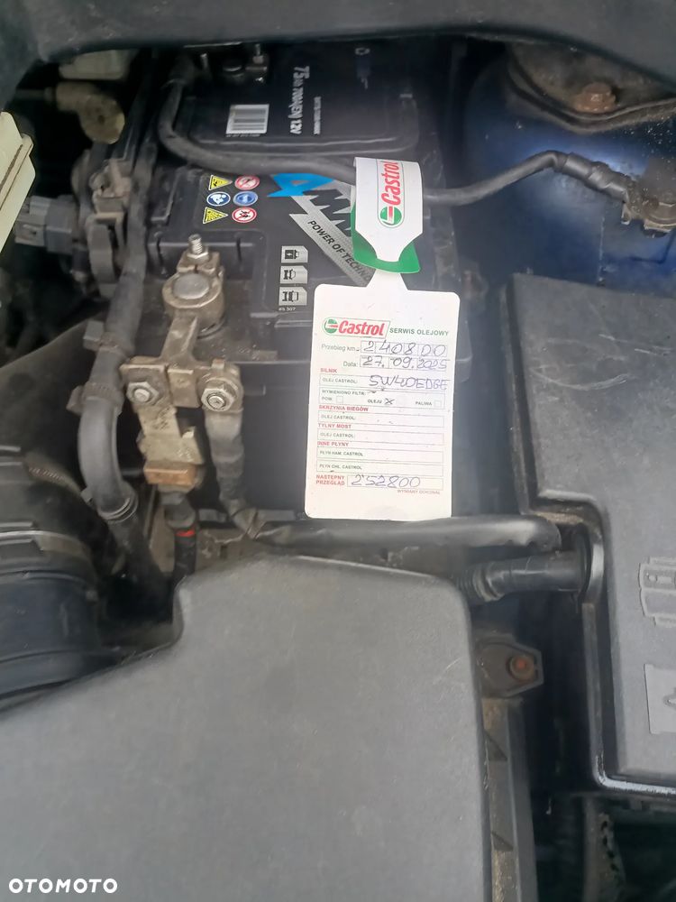 Ford Focus C-Max - 13