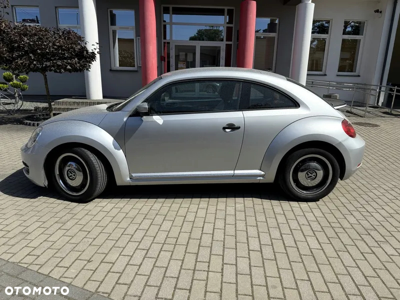 Volkswagen Beetle - 2