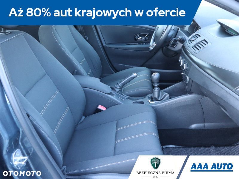 Renault Megane - 11