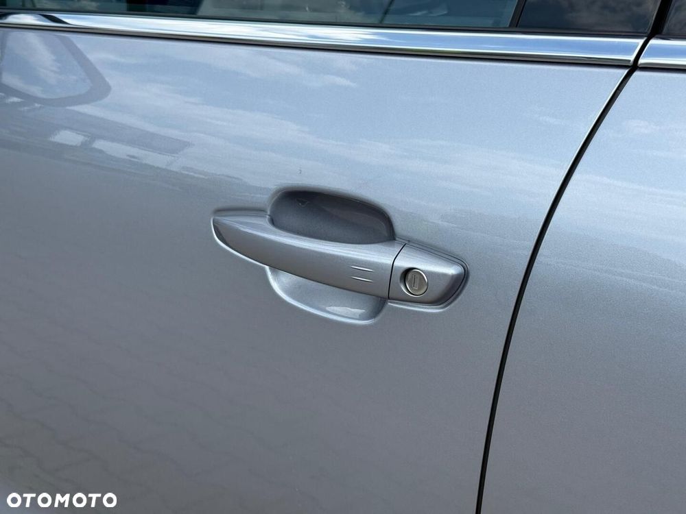 Citroën C5 Aircross 1.5 BlueHDi Max EAT8 - 11